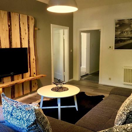 A2-Apartments Woltmershausen Central Бремен Екстериор снимка