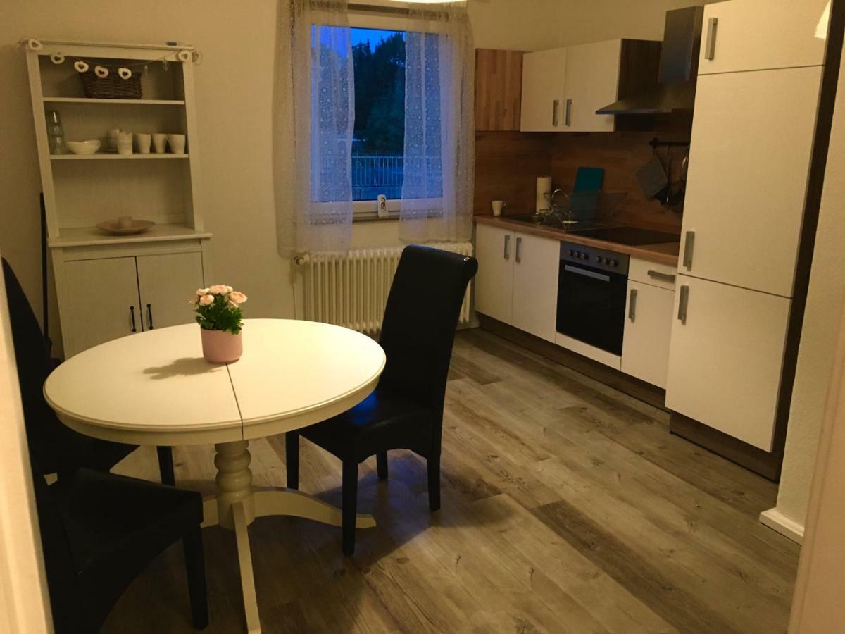 A2-Apartments Woltmershausen Central Бремен Екстериор снимка