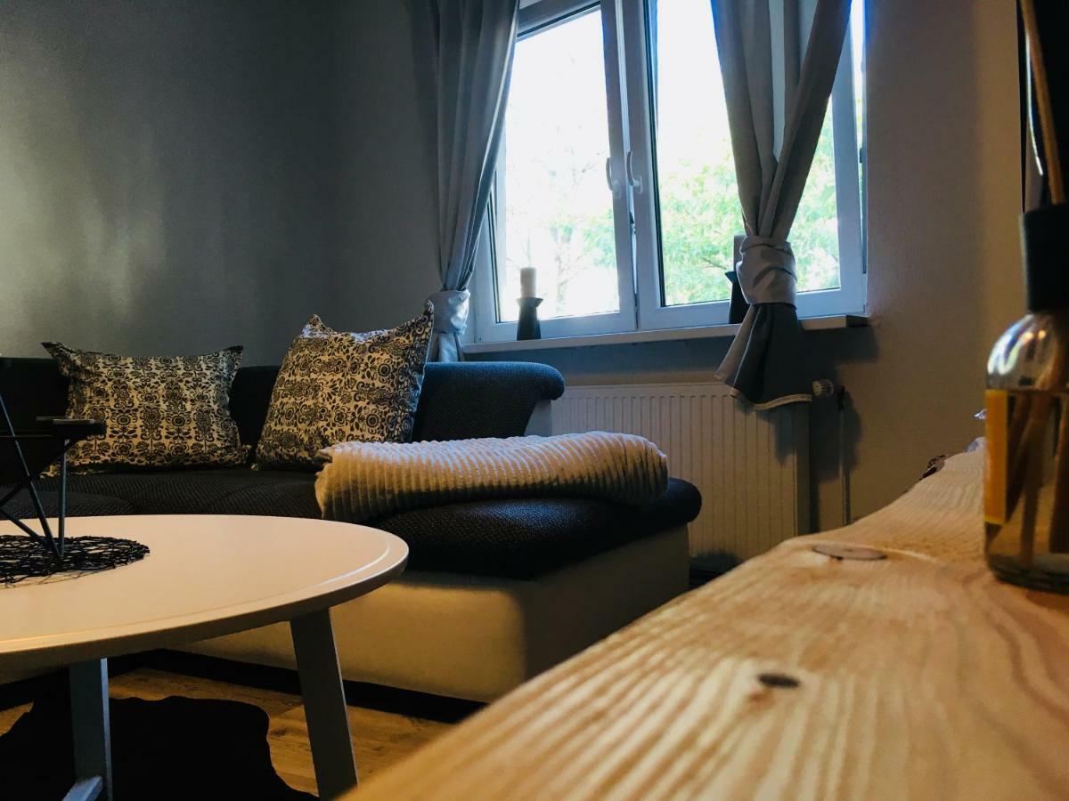 A2-Apartments Woltmershausen Central Бремен Екстериор снимка